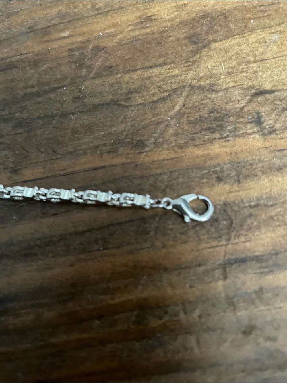 Silver-tone XOXO Link Bracelet - Women Jewelry